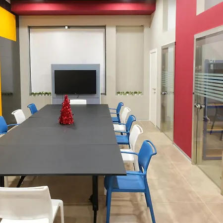 Lhi Healthy Hotel 4*