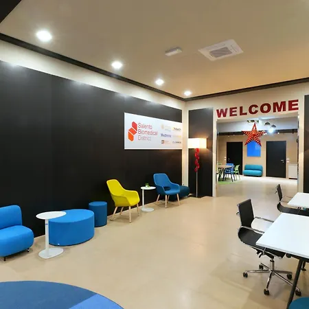 Lhi Healthy Hotel 4*