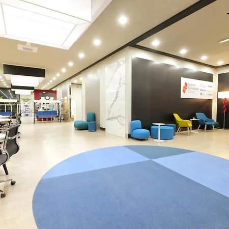 Lhi Healthy 4* 레체