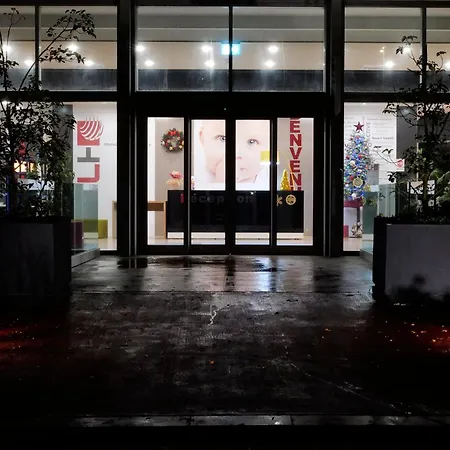 Lhi Healthy 호텔 4*