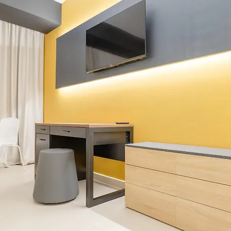 호텔 Lhi Healthy 레체