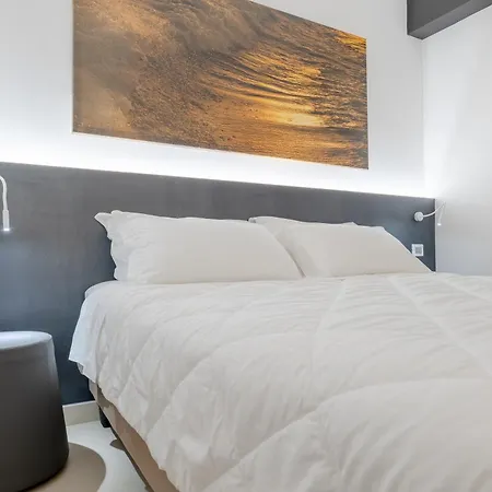 Lhi Healthy Hotel Lecce