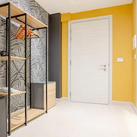 Hotel Lhi Healthy Lecce