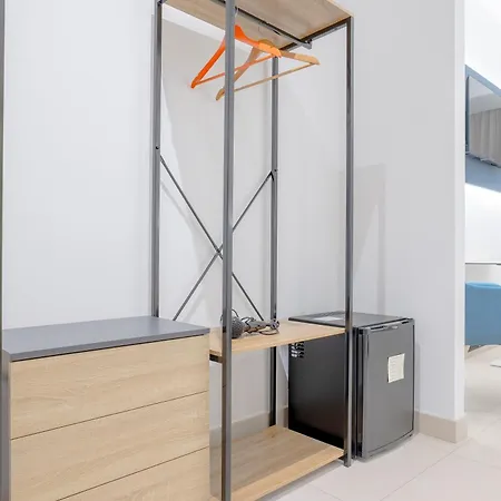 Hotel Lhi Healthy Lecce