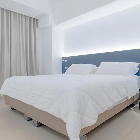 Hotel Lhi Healthy Lecce