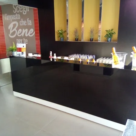 Hotel Lhi Healthy Lecce