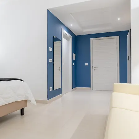 Lhi Healthy 4* Lecce