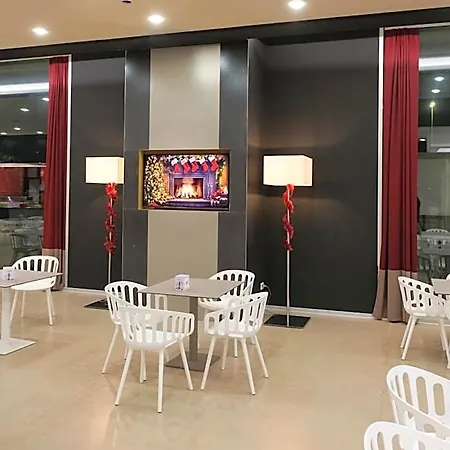 Lhi Healthy 4* ليتشي