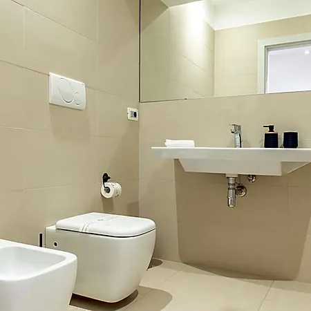 Lhi Healthy Hotel
