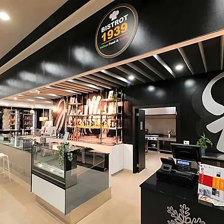 Lhi Healthy Lecce