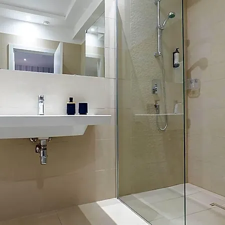 Hotel Lhi Healthy 4*
