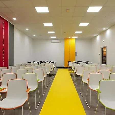 Lhi Healthy Lecce