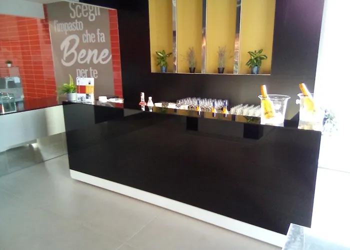 酒店 Lhi Healthy 莱切